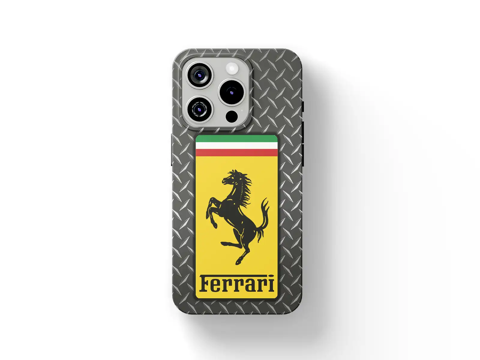 Ferrari Coques Téléphone Mignonnes Qualité Limitée Max